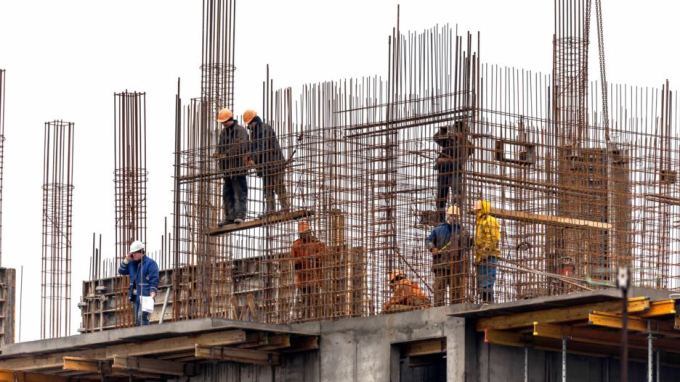 Paradoksi i sektorit te ndertimit: Cmimet rriten thellesisht dhe kostot vetem 0.4 per qind